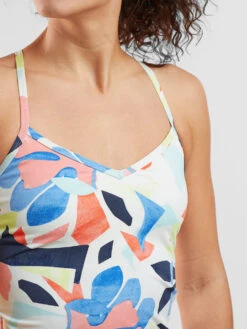 Batu Tankini Top - Summer 7 Batu Tankini Top - Summer -Swimming Gear Store 673377 03