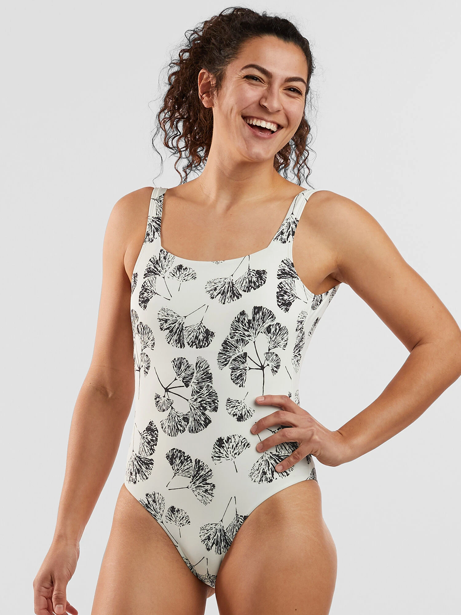 Kihei One Piece Swimsuit 4 Kihei One Piece Swimsuit - Image 2