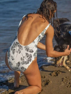 Kihei One Piece Swimsuit 11 Kihei One Piece Swimsuit -Swimming Gear Store 673381 04