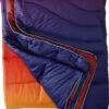 Rumpl The Puffer Blanket - Pyro Fade 2 Rumpl The Puffer Blanket - Pyro Fade -Swimming Gear Store 711118 01