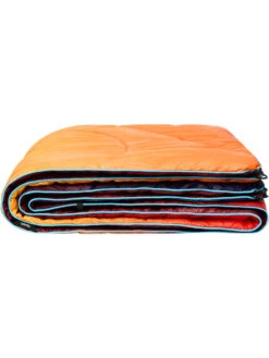 Rumpl The Puffer Blanket - Pyro Fade -Swimming Gear Store 711118 04