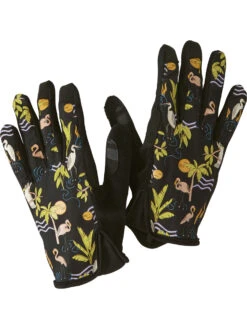 Perfect Ten Bike Gloves