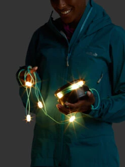 MPOWERD Light It Up Solar String Lights 9 MPOWERD Light It Up Solar String Lights -Swimming Gear Store 712110 04