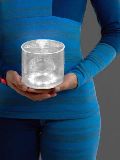 MPOWERD Pop It Solar Charging Lantern -Swimming Gear Store 712111 03