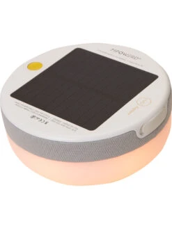 MPOWERD Light It Up Travel Companion -Swimming Gear Store 712112 02