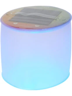 MPOWERD Pop It Solar Charging Lantern - Multi -Swimming Gear Store 712113 04