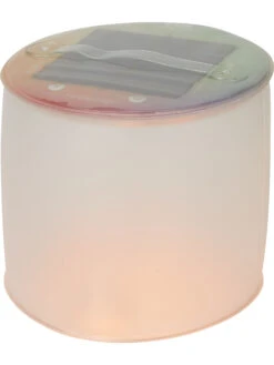 MPOWERD Pop It Solar Charging Lantern - Multi -Swimming Gear Store 712113 08