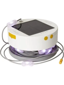 MPOWERD Light It Up Solar String Lights - Multi 12 MPOWERD Light It Up Solar String Lights - Multi -Swimming Gear Store 712114 06