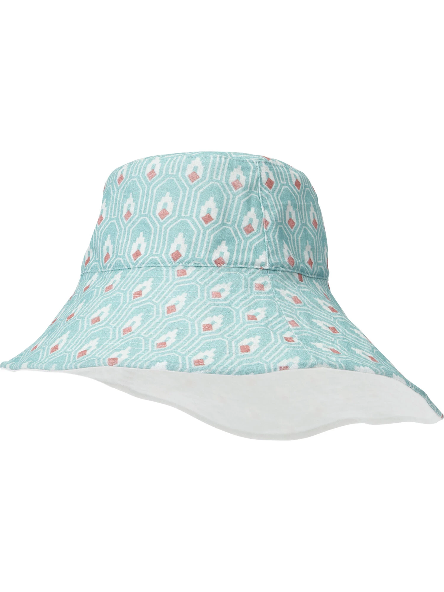 Shady Reversible Bucket Hat 3 Shady Reversible Bucket Hat