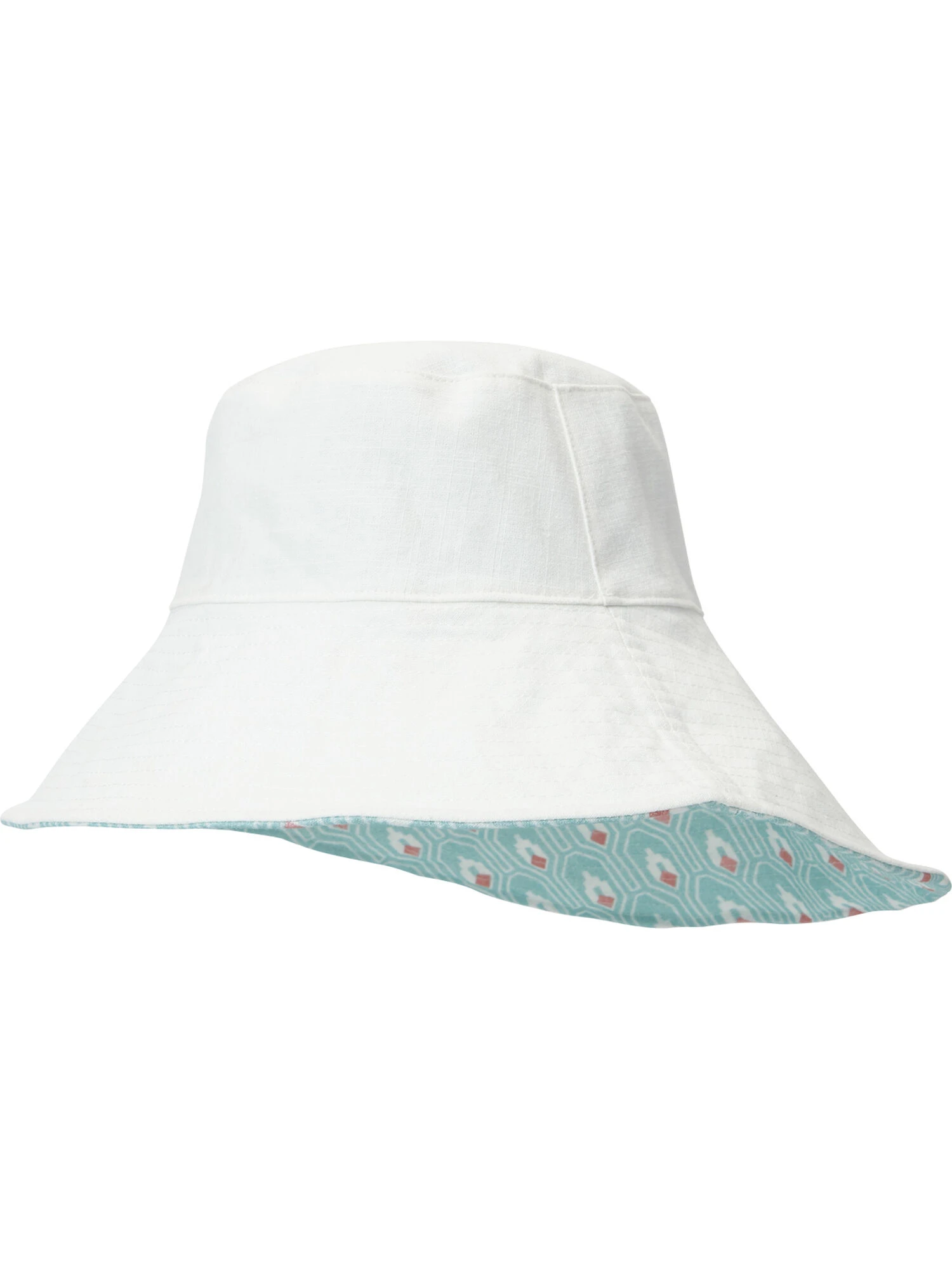 Shady Reversible Bucket Hat 4 Shady Reversible Bucket Hat - Image 2