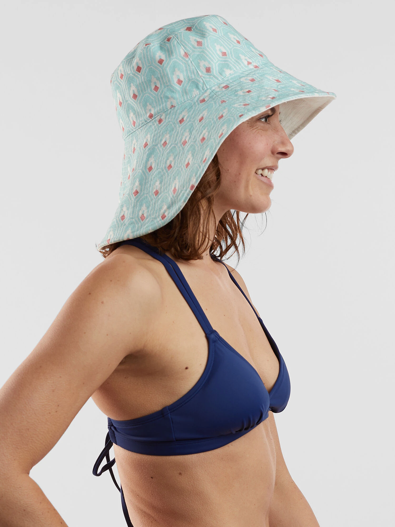 Shady Reversible Bucket Hat 7 Shady Reversible Bucket Hat - Image 5