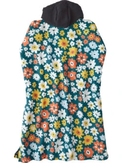 Nomadix PrivaSea Poncho - Spring Flowers 10 Nomadix PrivaSea Poncho - Spring Flowers -Swimming Gear Store 716620 02