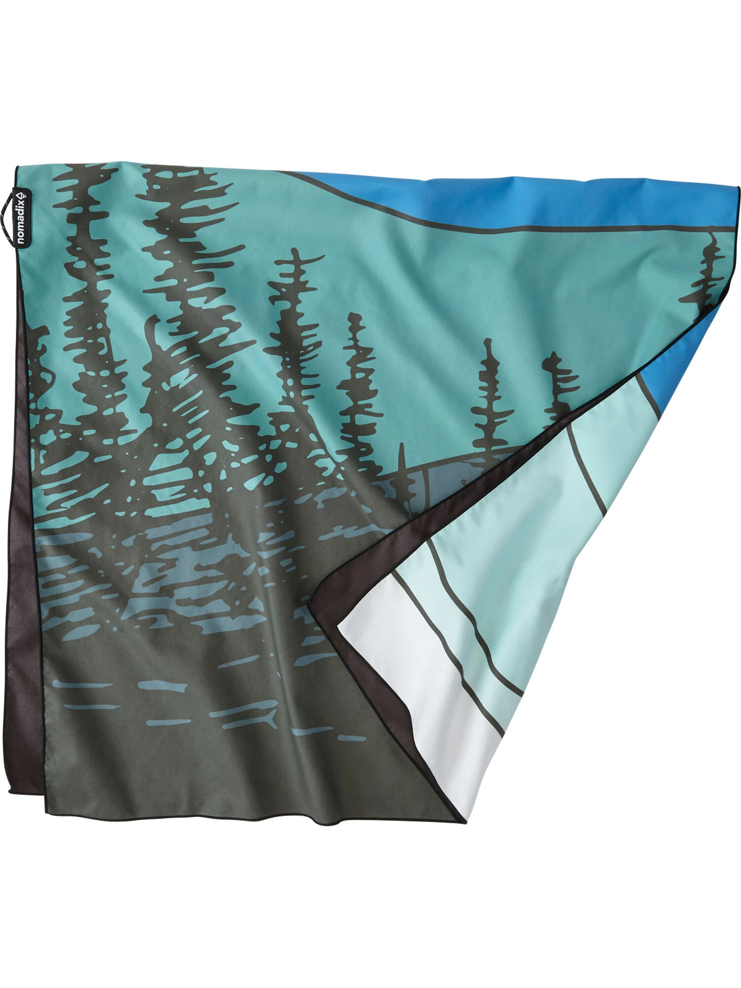 Nomadix Ultralight Universal Towel 3 Nomadix Ultralight Universal Towel