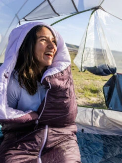 Big Agnes Alcove Four Person Tent