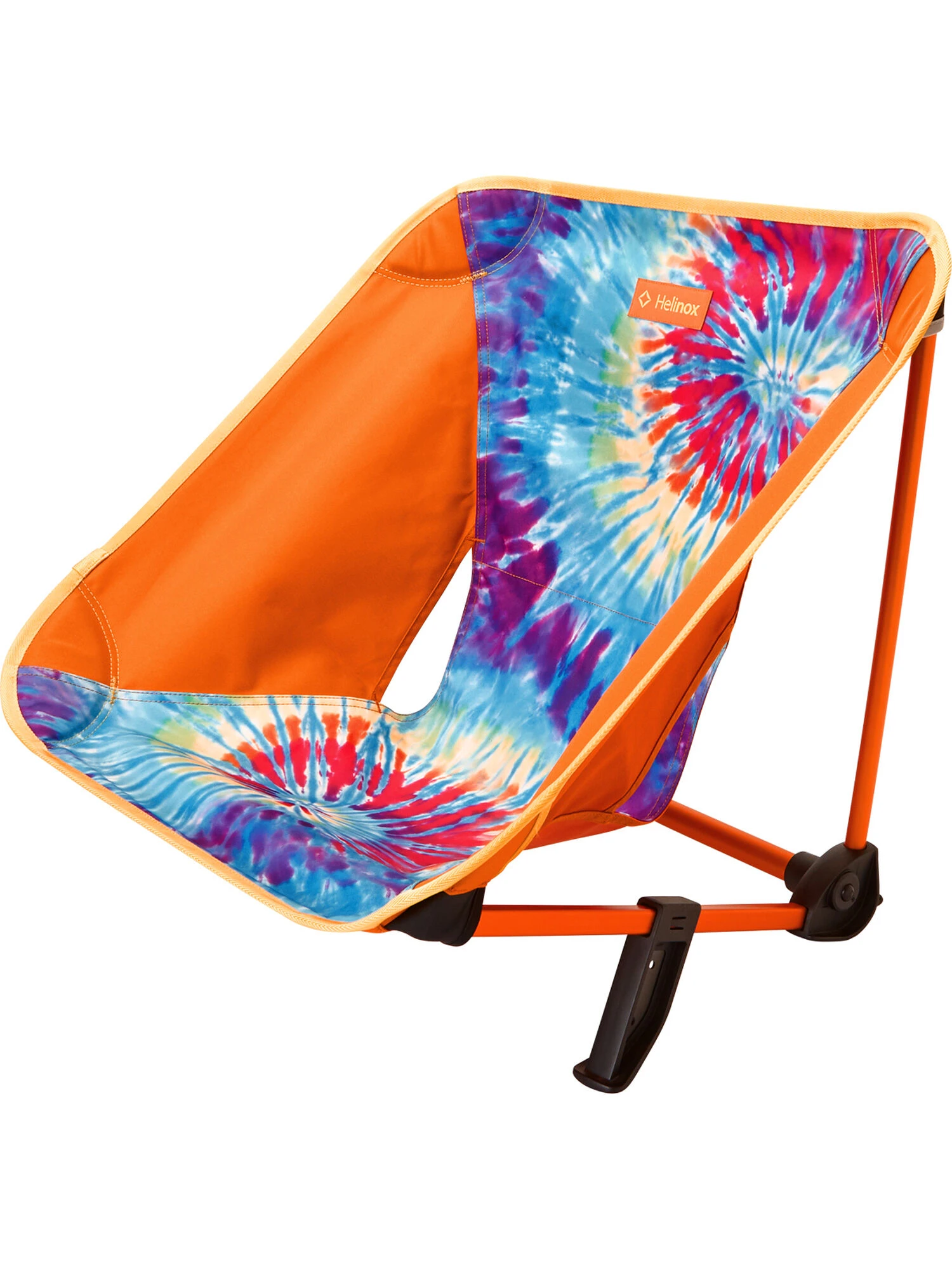 Helinox Recline Her Camp Chair - Tie Dye 3 Helinox Recline Her Camp Chair - Tie Dye