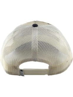 Galleria Trucker Hat - Paintbrush Flower -Swimming Gear Store 718917 04