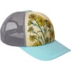 Galleria Trucker Hat - Sunflowers -Swimming Gear Store 718923 01