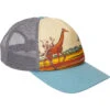 Galleria Trucker Hat - Giraffe -Swimming Gear Store 718925 01