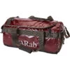 Rab Dispatch Duffel - 50L -Swimming Gear Store 720450 01