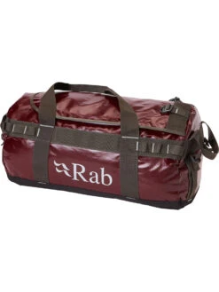 Rab Dispatch Duffel - 50L 7 Rab Dispatch Duffel - 50L -Swimming Gear Store 720450 02