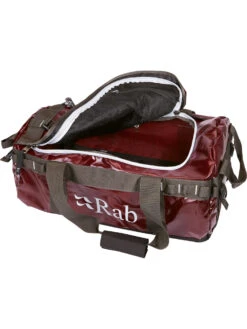 Rab Dispatch Duffel - 50L 8 Rab Dispatch Duffel - 50L -Swimming Gear Store 720450 03