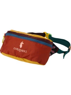 Cotopaxi Solo Uno Hip Pack -Swimming Gear Store 720705 02