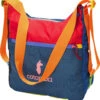 Cotopaxi Paloma Convertible Messenger Bag - 15L 1 Cotopaxi Paloma Convertible Messenger Bag - 15L -Swimming Gear Store 720708 01