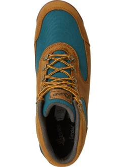 Danner Gatewood Leather Hiking Boot -Swimming Gear Store 900406 04