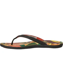 OluKai Svelte Flip Flops - Printed -Swimming Gear Store 901938 03