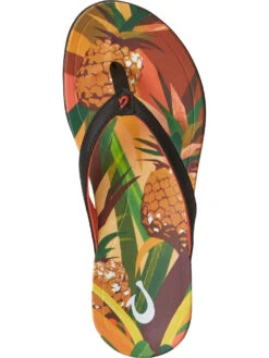 OluKai Svelte Flip Flops - Printed -Swimming Gear Store 901938 04