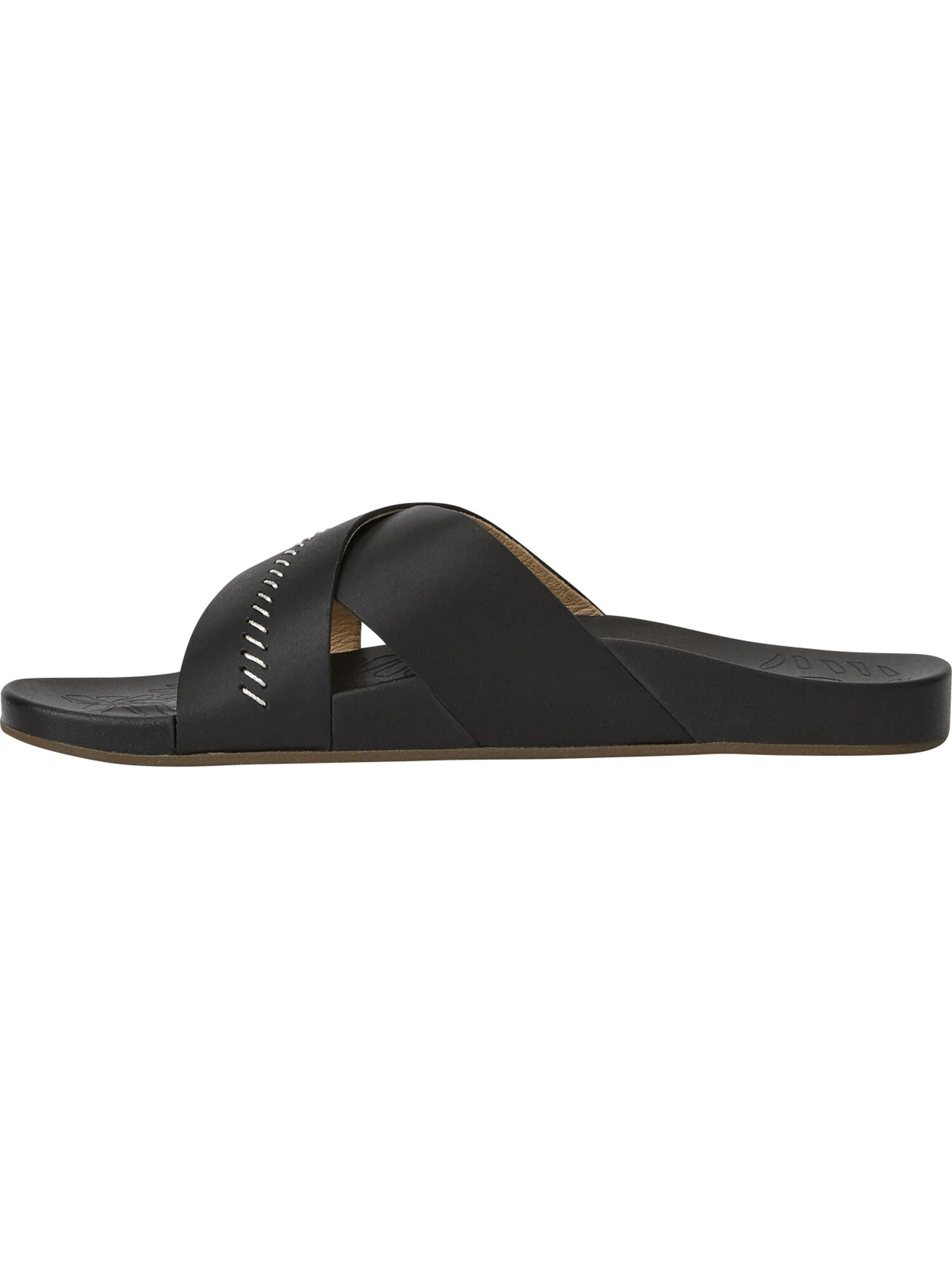 OluKai Easy Street Leather Sandals 5 OluKai Easy Street Leather Sandals - Image 3