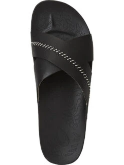 OluKai Easy Street Leather Sandals 10 OluKai Easy Street Leather Sandals -Swimming Gear Store 901941 04