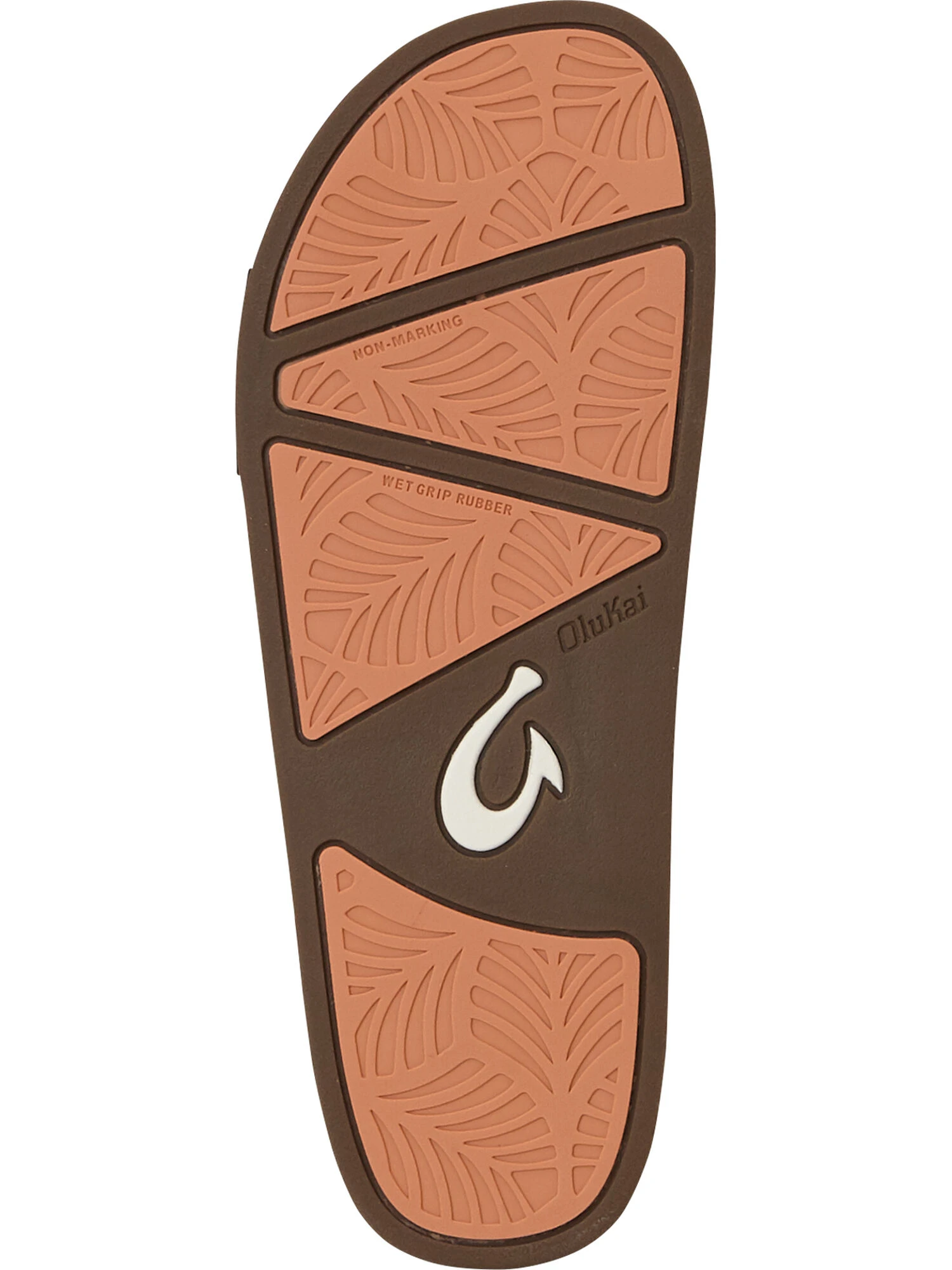 OluKai Easy Street Leather Sandals 7 OluKai Easy Street Leather Sandals - Image 5