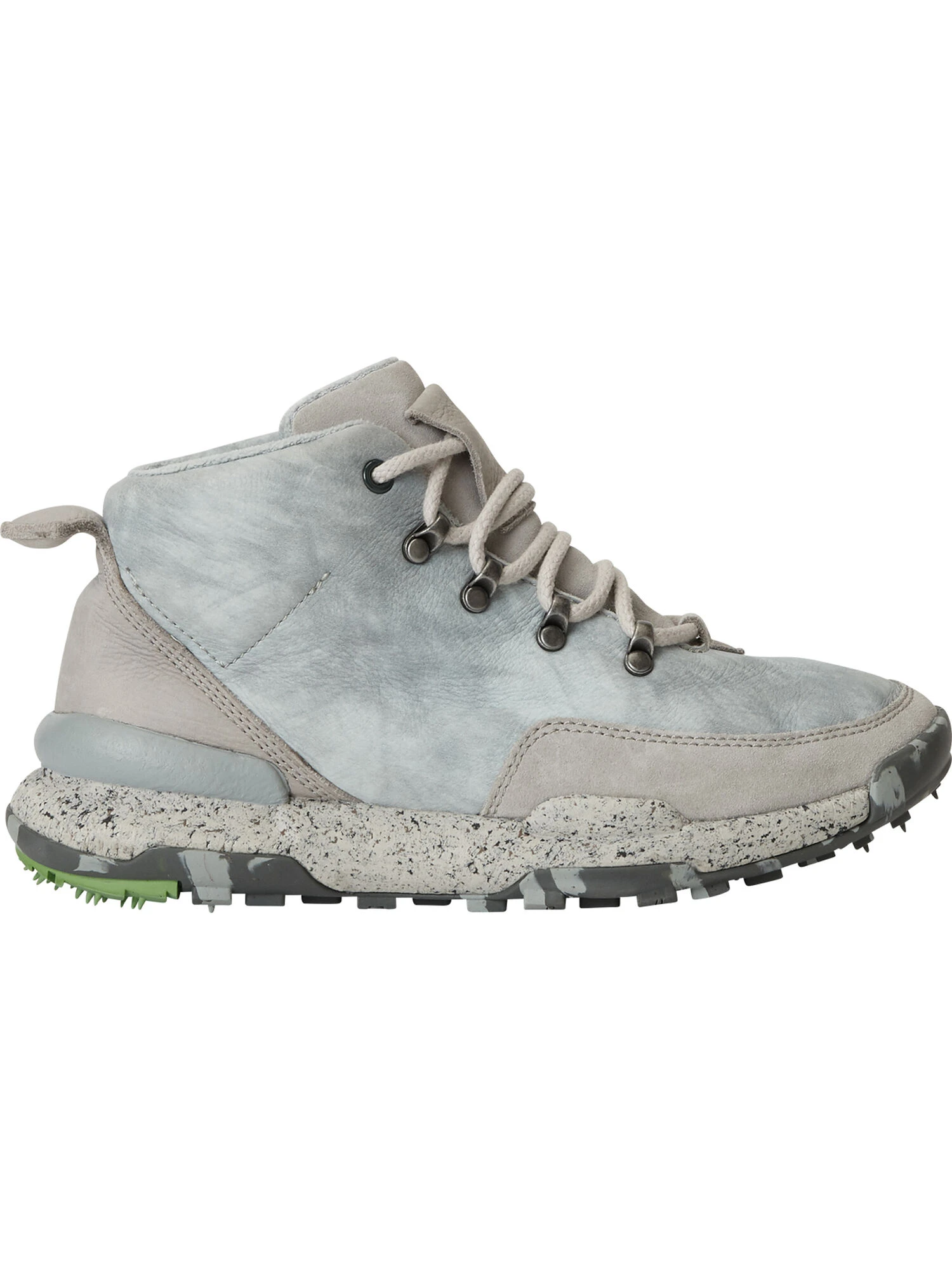 Satorisan Minka Hiking Boot - Leather 4 Satorisan Minka Hiking Boot - Leather - Image 2