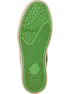 Satorisan Heirloom Hi Top Sneaker -Swimming Gear Store 906541 05