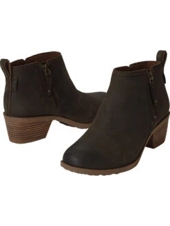 Teva Rain Reliever Waterproof Bootie