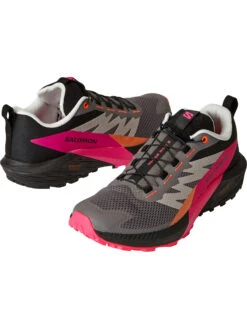 Salomon Single Track Running Shoes