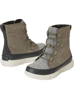 Sorel All Wheel Drive Boot